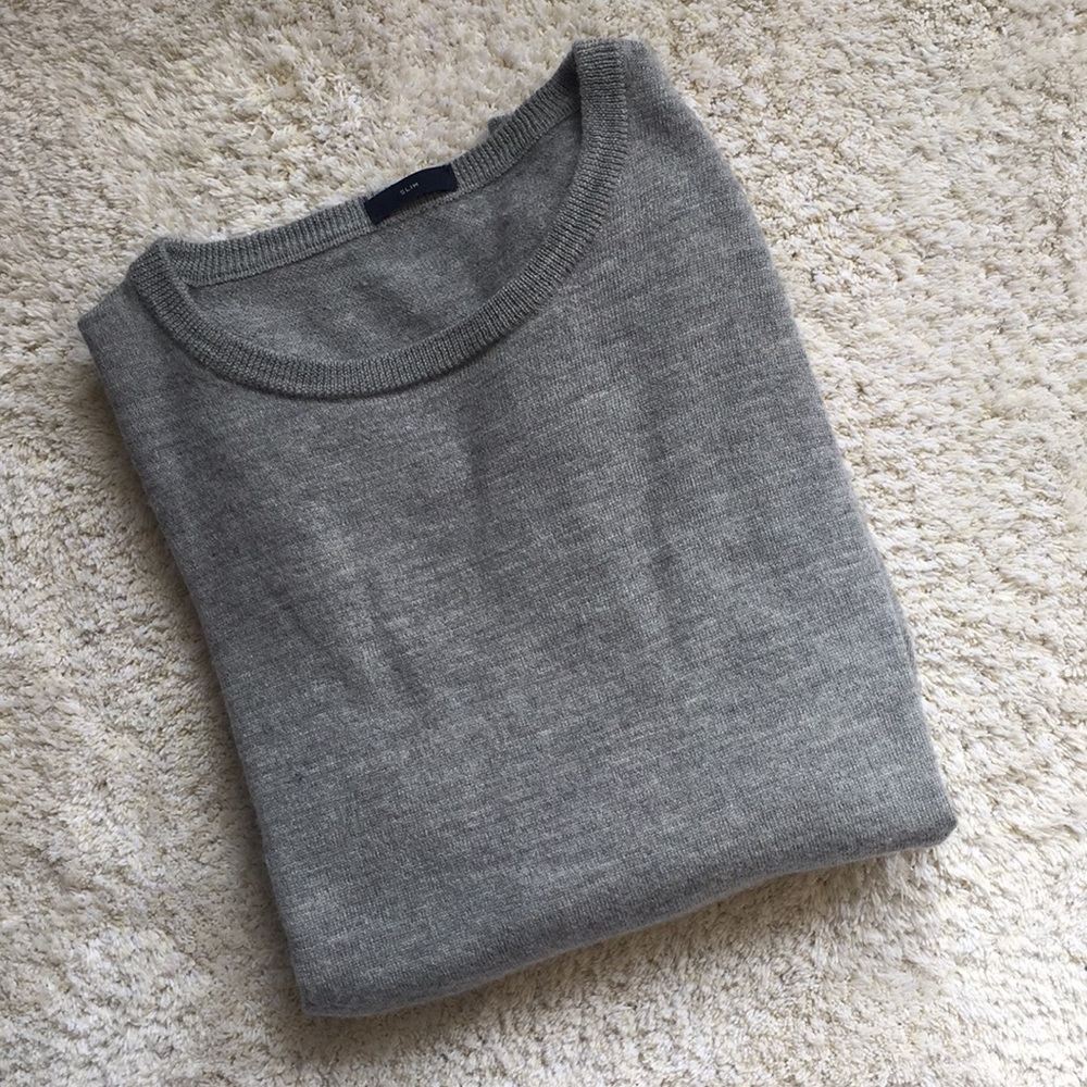 Men's J. Crew Sweater